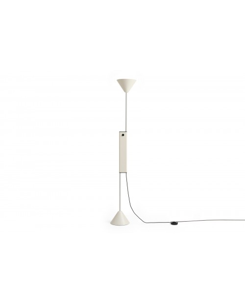 HAY Twist Floor Lamp